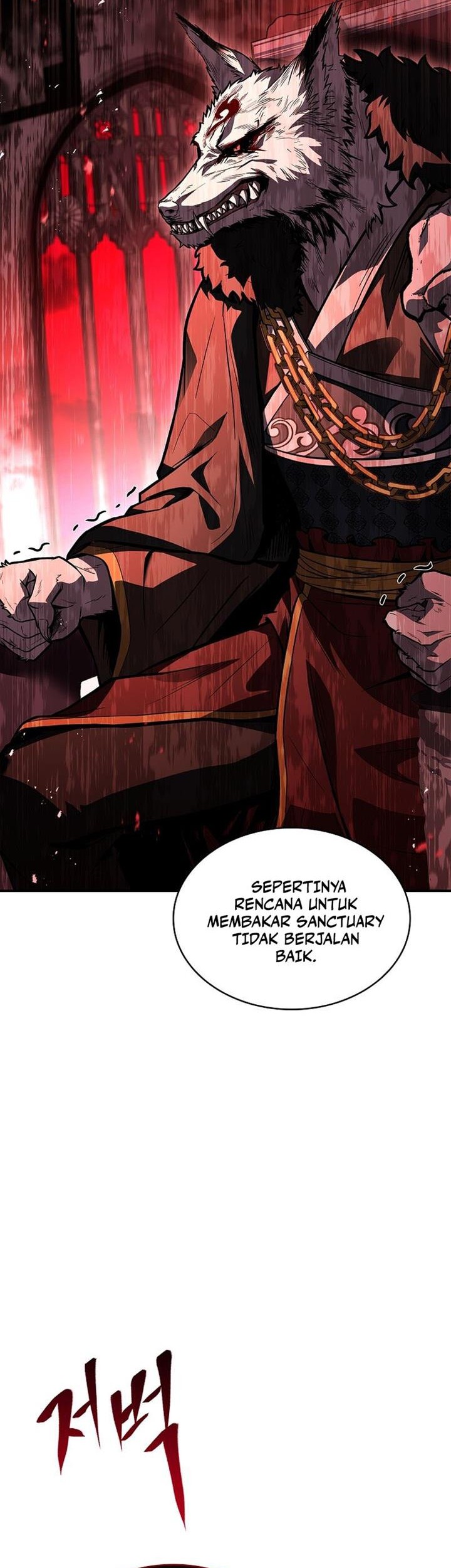 Baca Talent-Swallowing Magician Chapter 86 Gambar 2