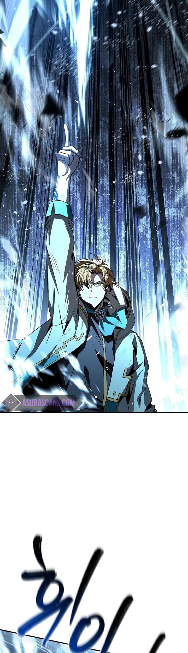 Talent-Swallowing Magician Chapter 85 Gambar 45