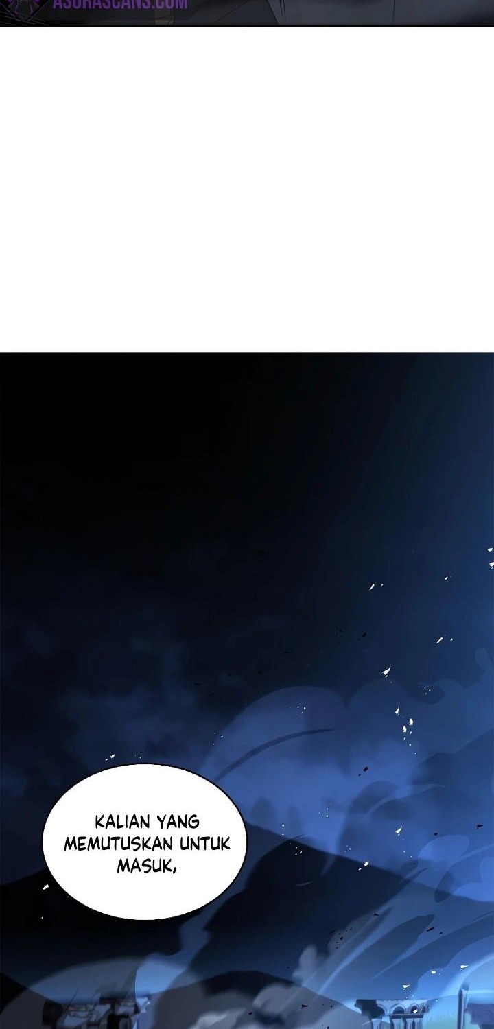 Talent-Swallowing Magician Chapter 85 Gambar 50