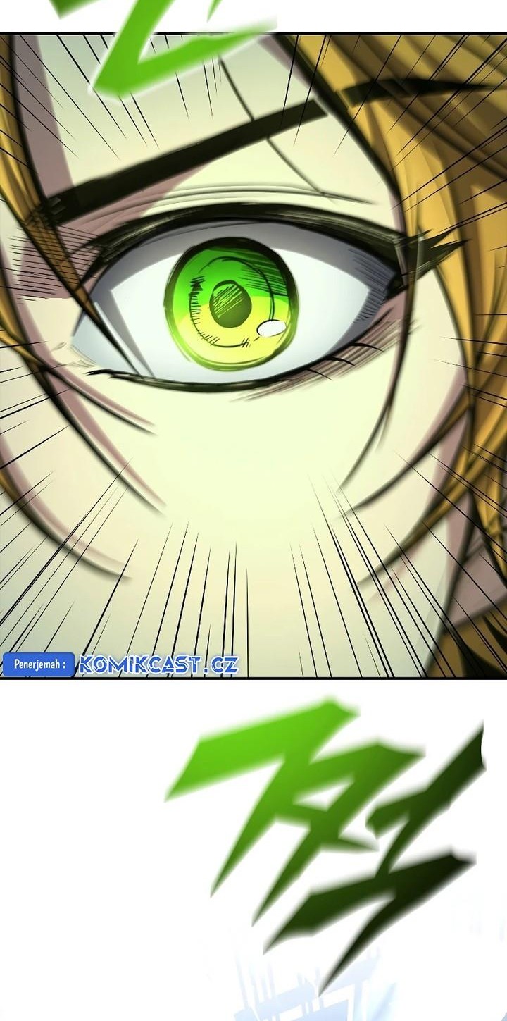 Talent-Swallowing Magician Chapter 85 Gambar 10