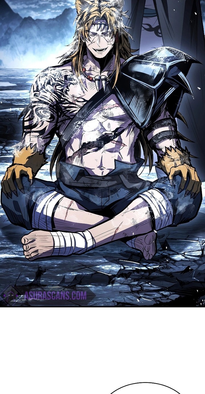 Talent-Swallowing Magician Chapter 84 Gambar 23