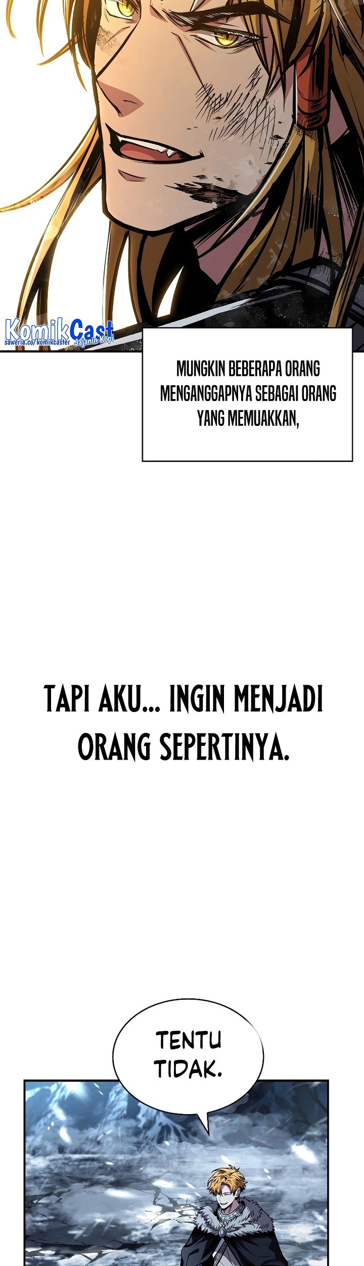 Talent-Swallowing Magician Chapter 84 Gambar 28