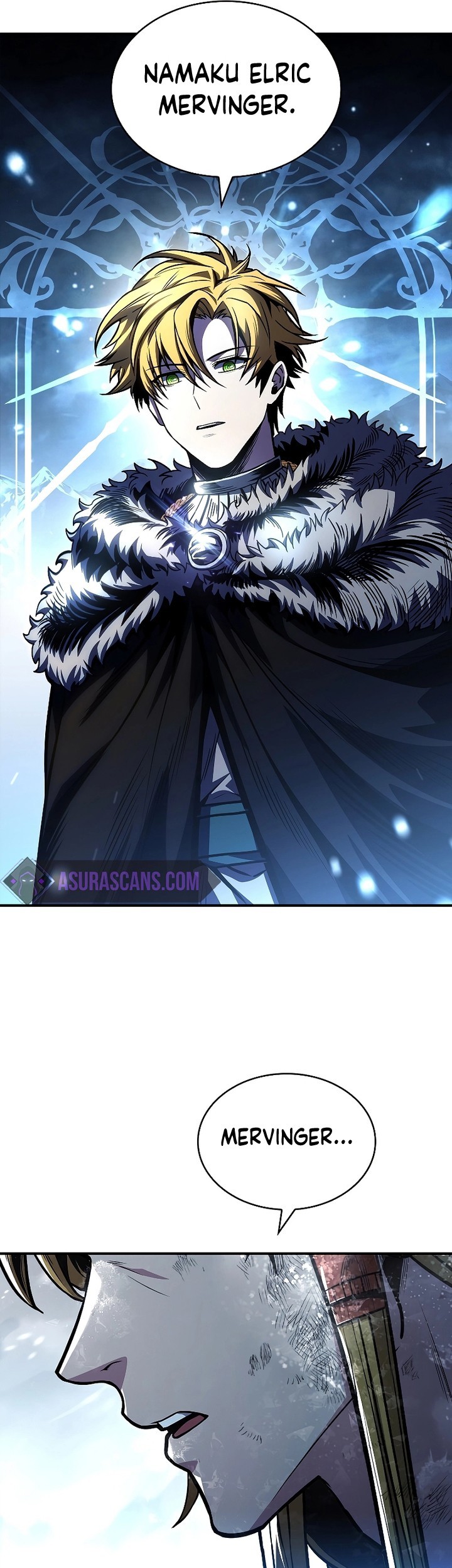 Talent-Swallowing Magician Chapter 84 Gambar 42