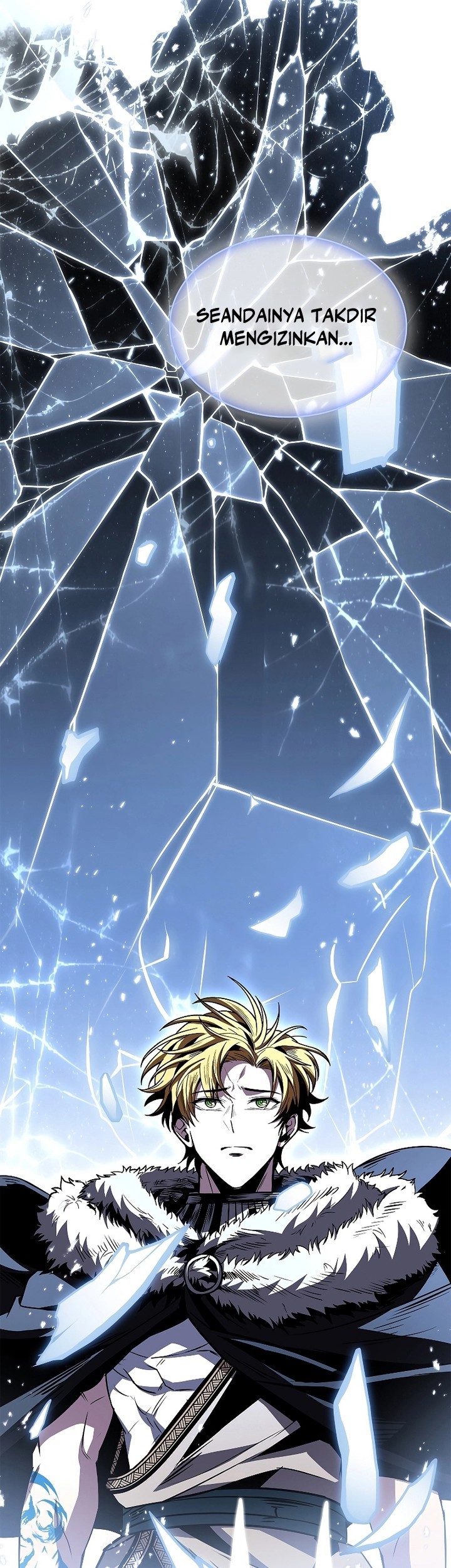 Talent-Swallowing Magician Chapter 84 Gambar 54