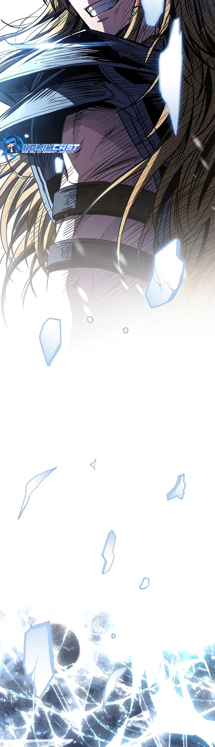 Talent-Swallowing Magician Chapter 84 Gambar 56