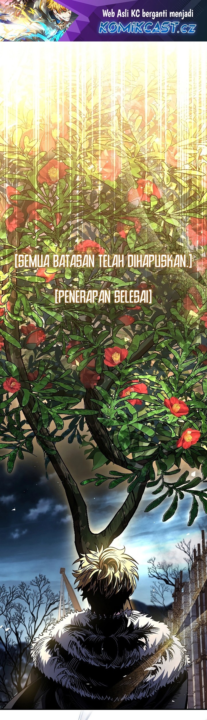 Baca Talent-Swallowing Magician Chapter 84 Gambar 2