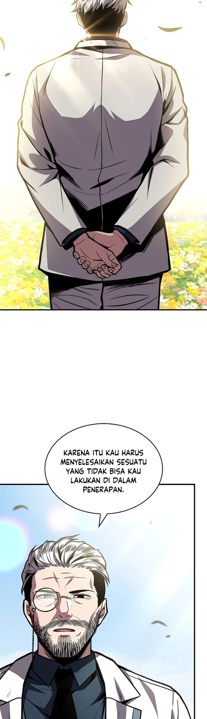 Talent-Swallowing Magician Chapter 84 Gambar 68