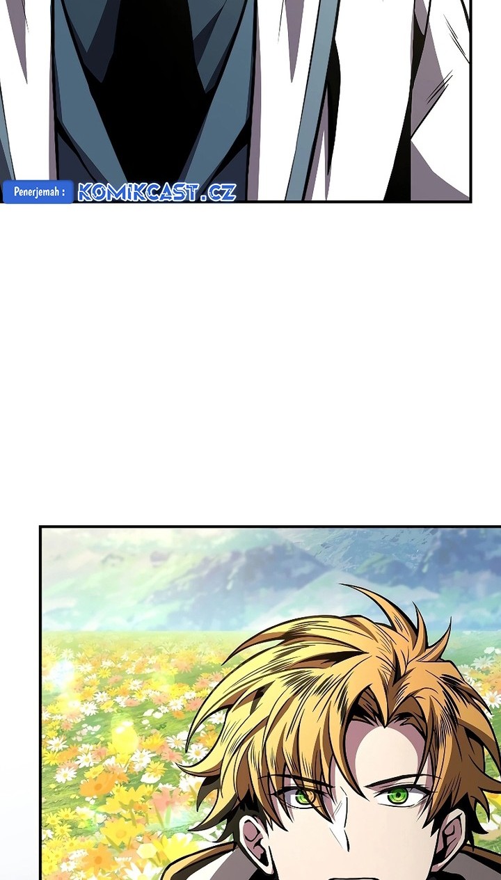 Talent-Swallowing Magician Chapter 84 Gambar 69