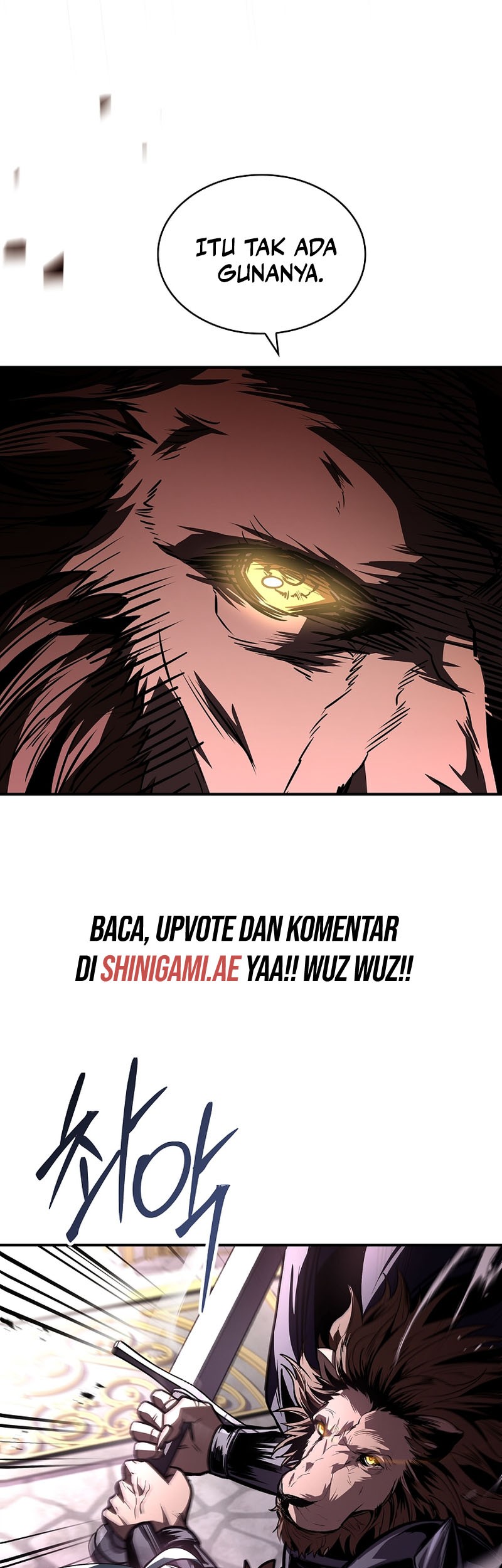 Talent-Swallowing Magician Chapter 83 Gambar 38