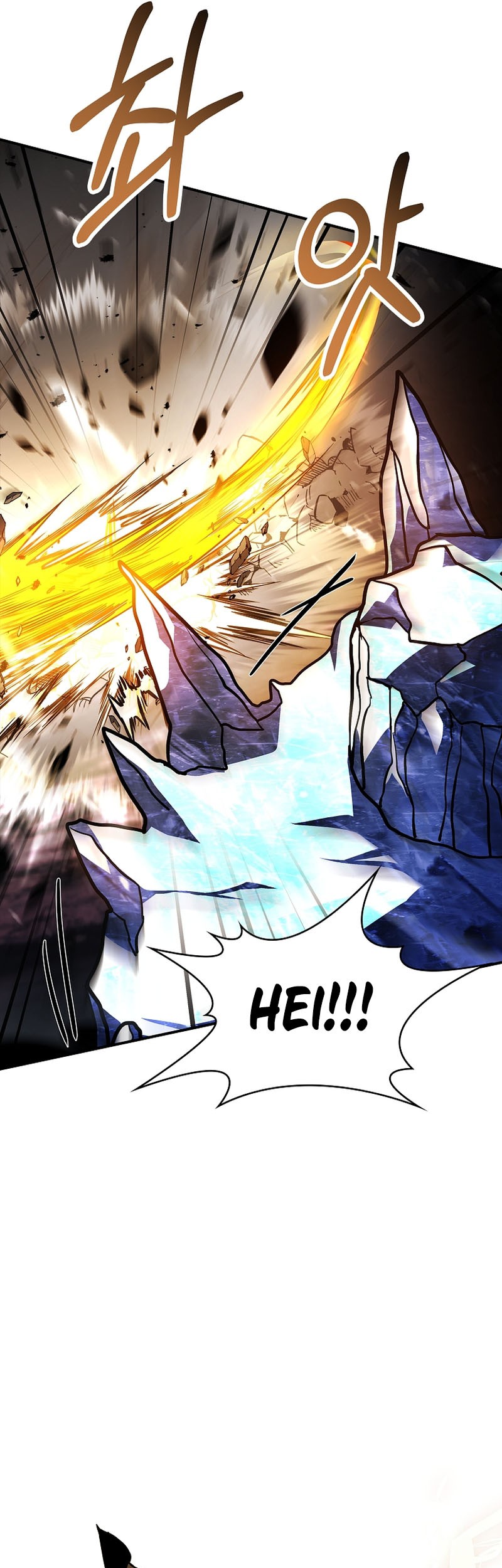 Talent-Swallowing Magician Chapter 83 Gambar 66