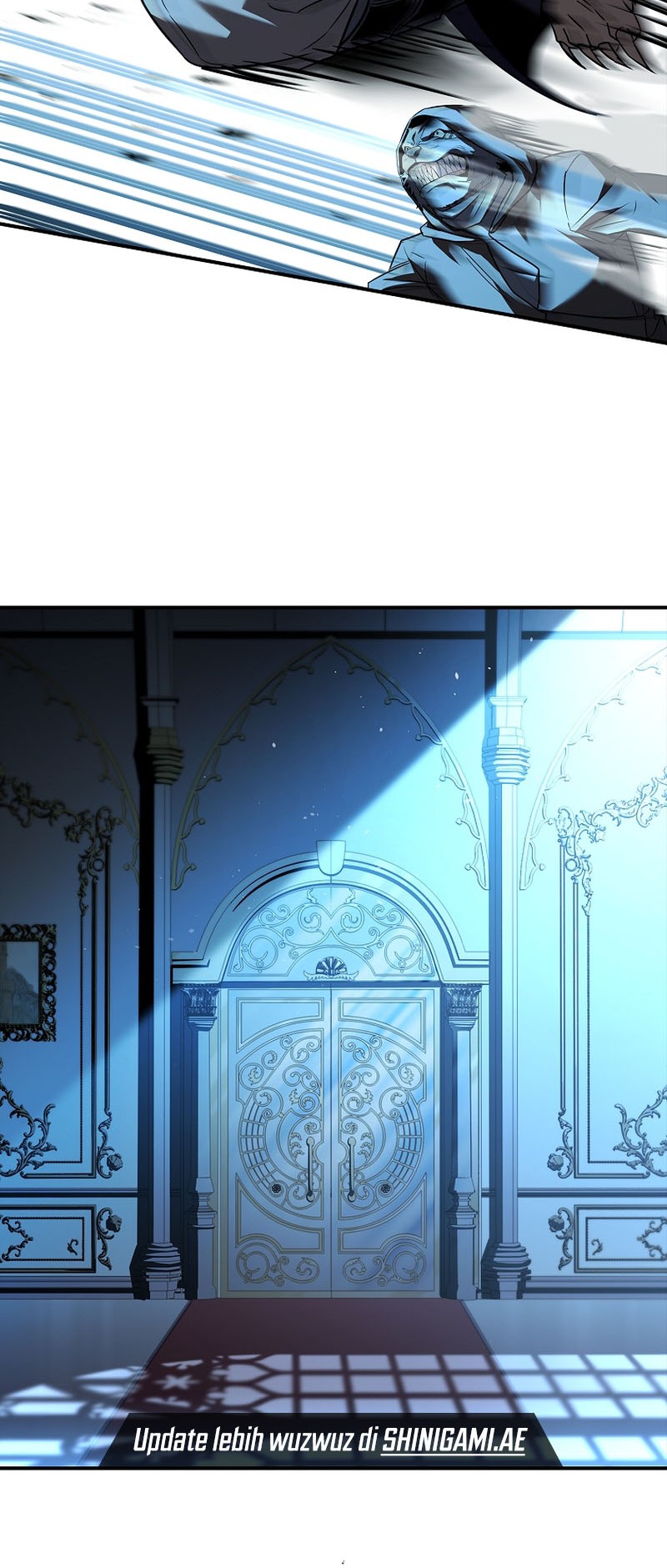 Talent-Swallowing Magician Chapter 83 Gambar 21