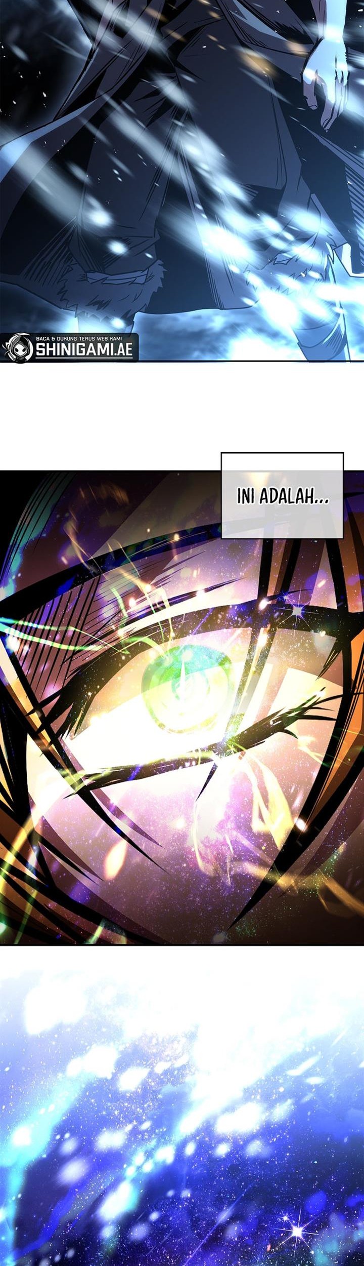 Talent-Swallowing Magician Chapter 82 Gambar 51
