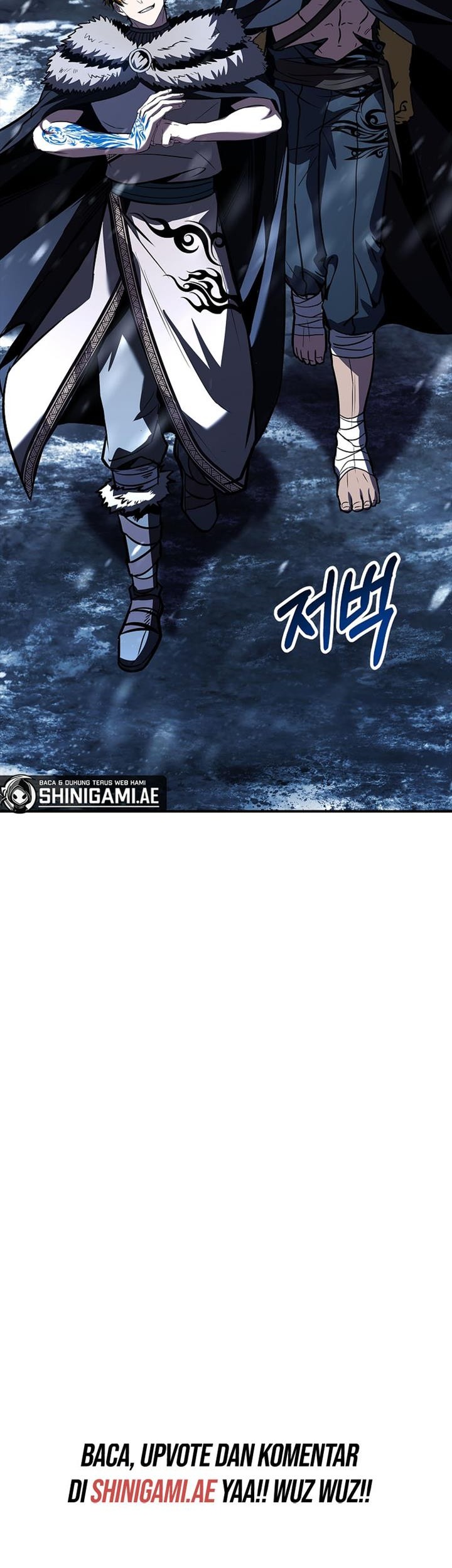 Talent-Swallowing Magician Chapter 82 Gambar 68
