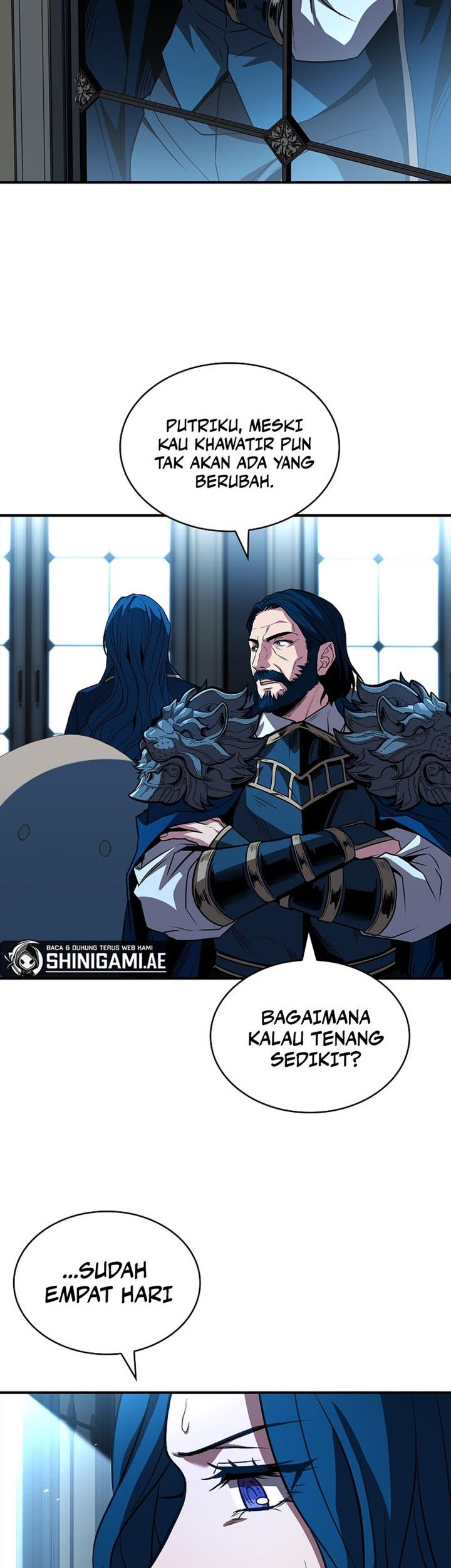 Talent-Swallowing Magician Chapter 82 Gambar 71