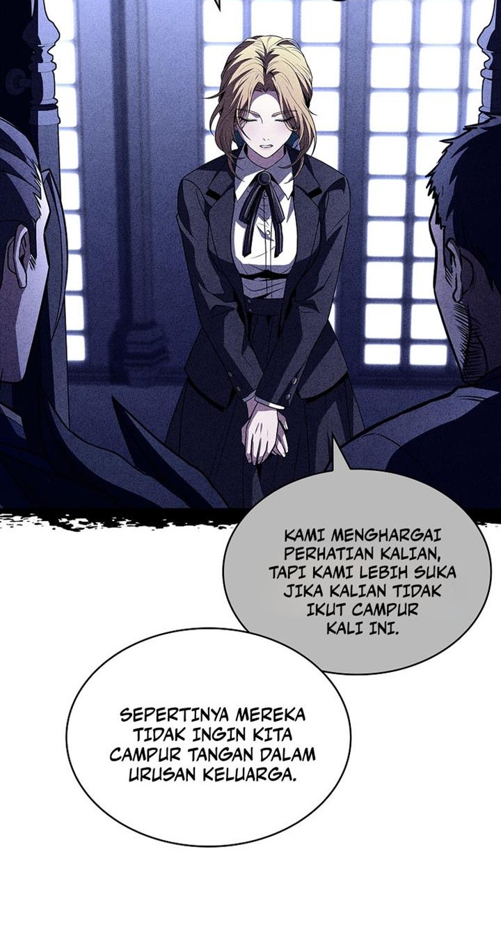 Talent-Swallowing Magician Chapter 82 Gambar 73