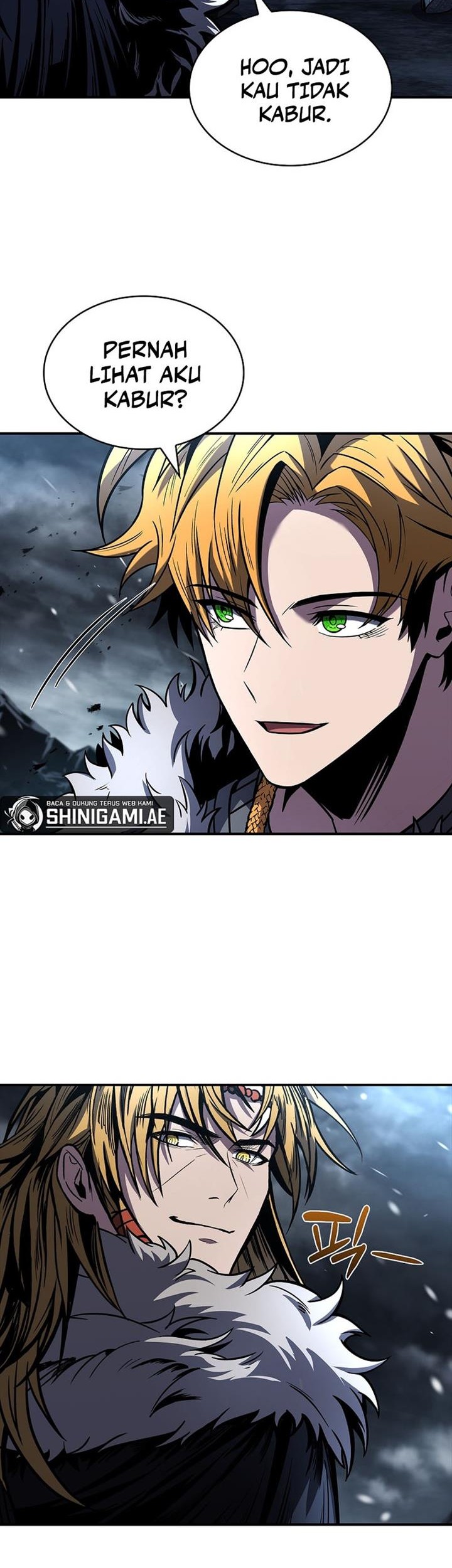 Baca Talent-Swallowing Magician Chapter 82 Gambar 2