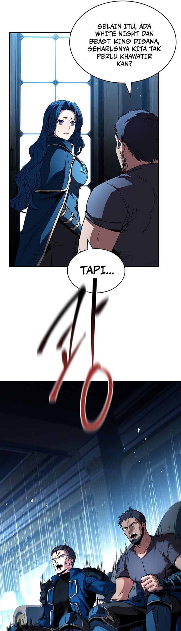 Talent-Swallowing Magician Chapter 82 Gambar 74