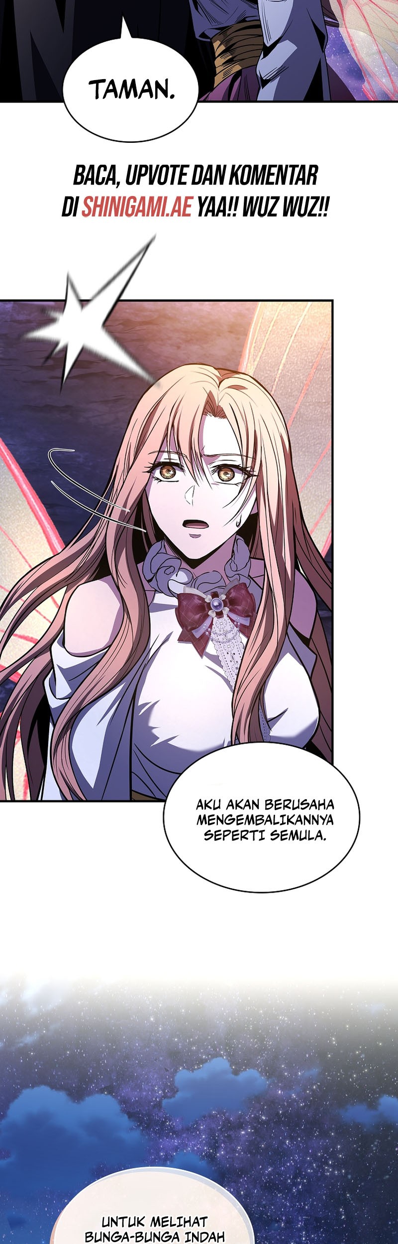 Talent-Swallowing Magician Chapter 81 Gambar 57