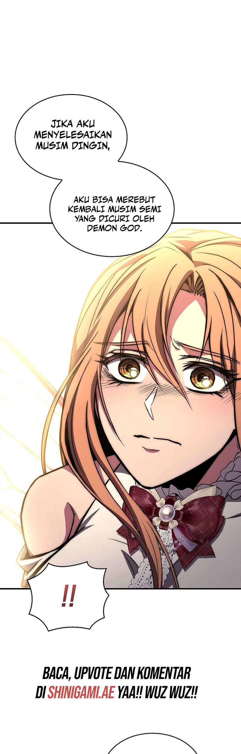 Talent-Swallowing Magician Chapter 81 Gambar 59