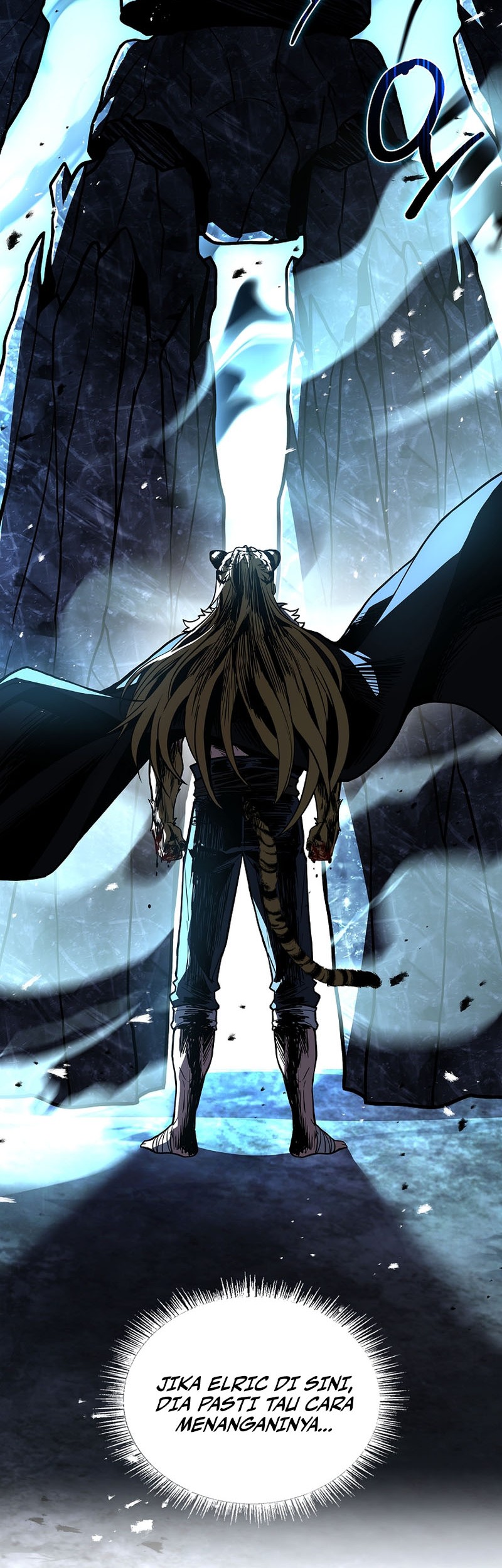 Talent-Swallowing Magician Chapter 81 Gambar 66