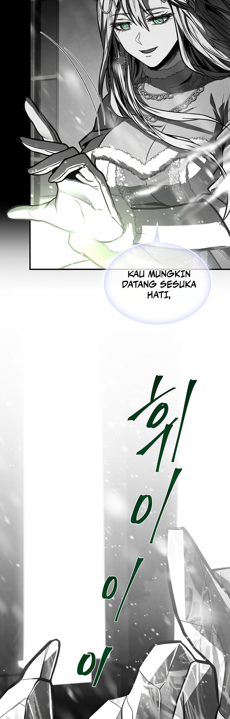Talent-Swallowing Magician Chapter 81 Gambar 4