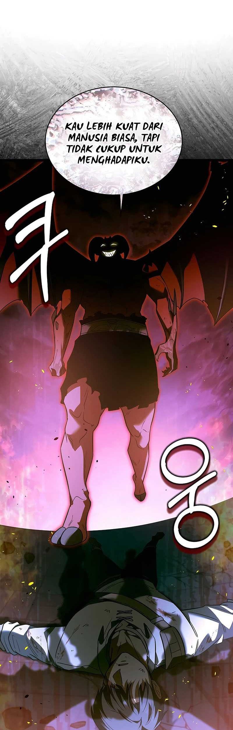 The Hero Became The Duke’s Eldest Son Chapter 32 Gambar 43