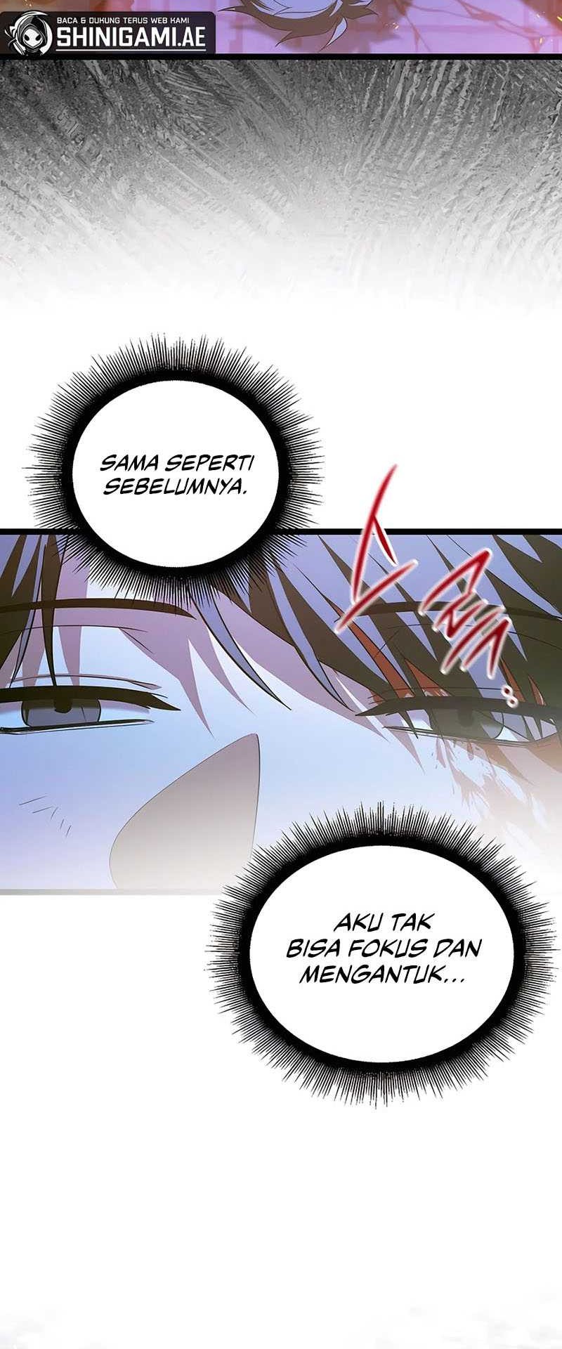 The Hero Became The Duke’s Eldest Son Chapter 32 Gambar 44