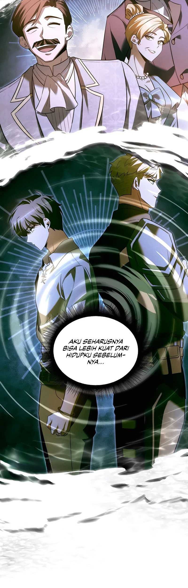 The Hero Became The Duke’s Eldest Son Chapter 32 Gambar 46