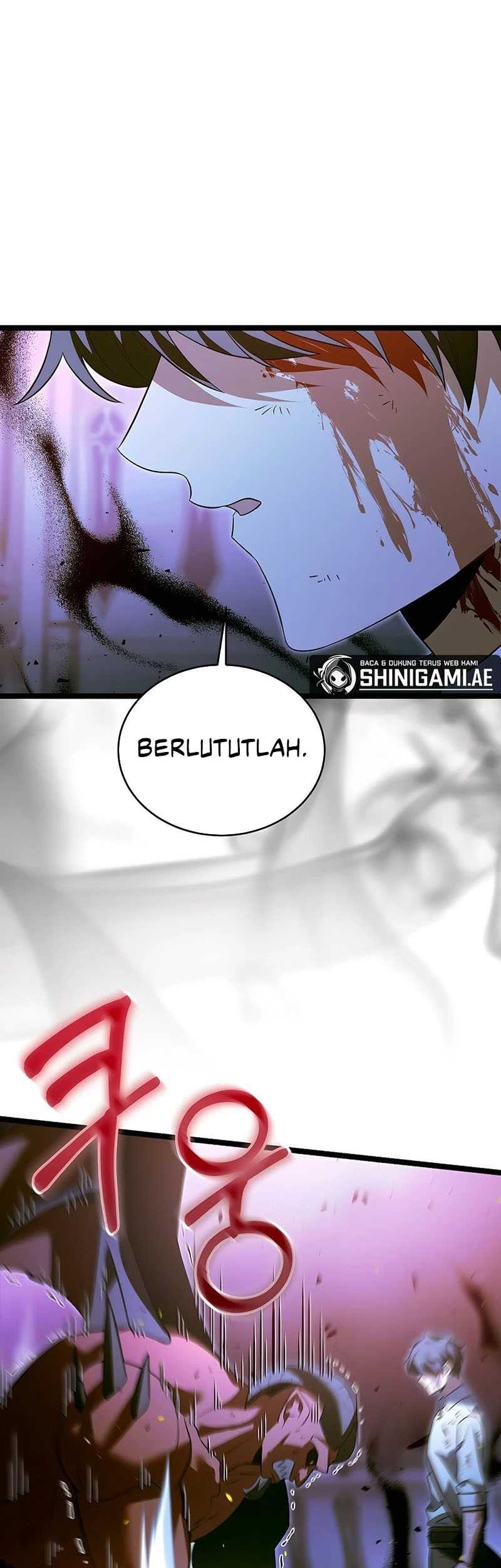 The Hero Became The Duke’s Eldest Son Chapter 32 Gambar 56