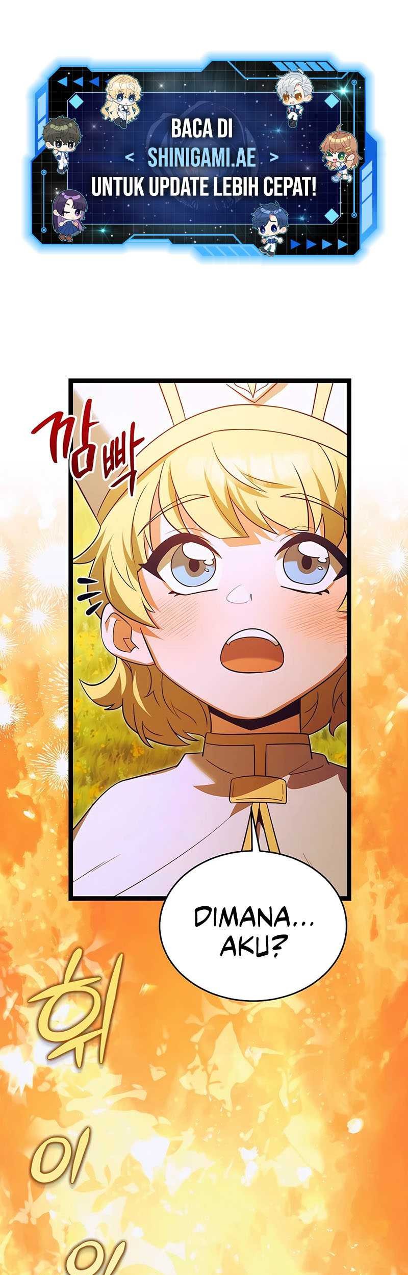Baca The Hero Became The Duke’s Eldest Son Chapter 32 Gambar 2