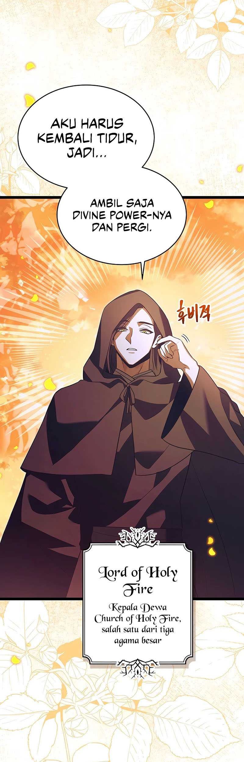 The Hero Became The Duke’s Eldest Son Chapter 32 Gambar 4