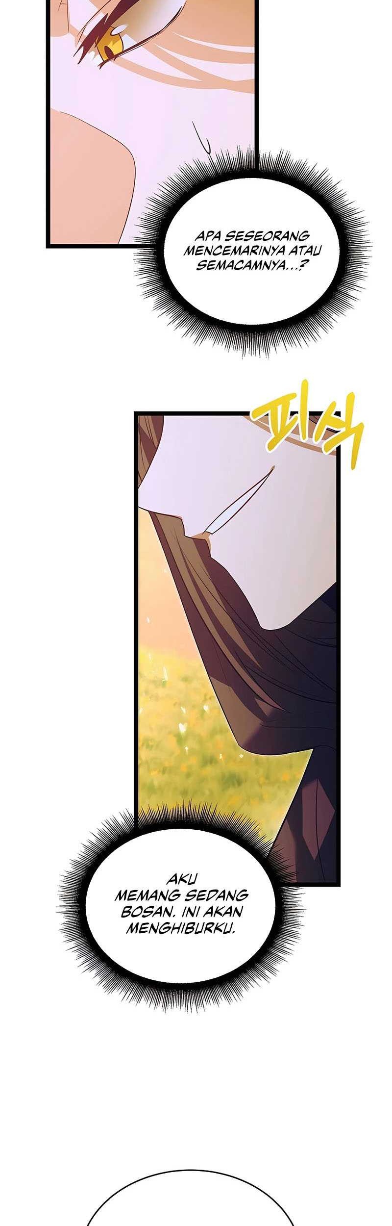 The Hero Became The Duke’s Eldest Son Chapter 32 Gambar 8