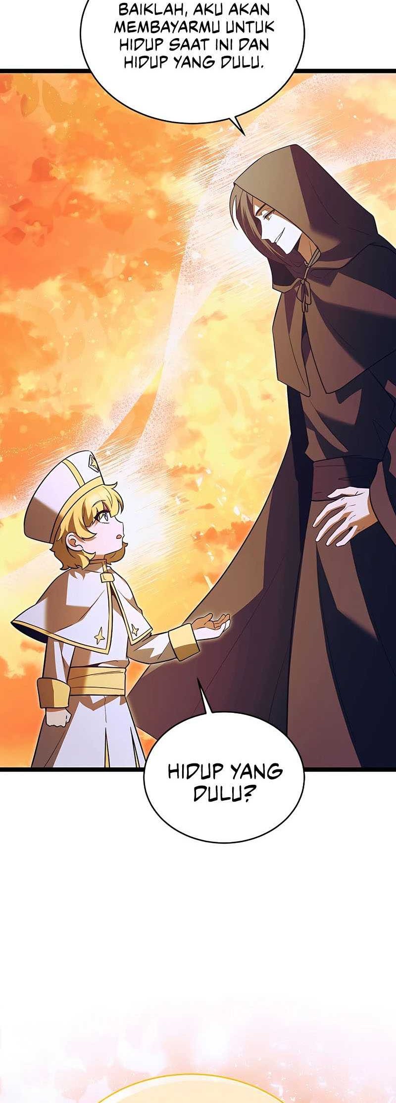 The Hero Became The Duke’s Eldest Son Chapter 32 Gambar 9