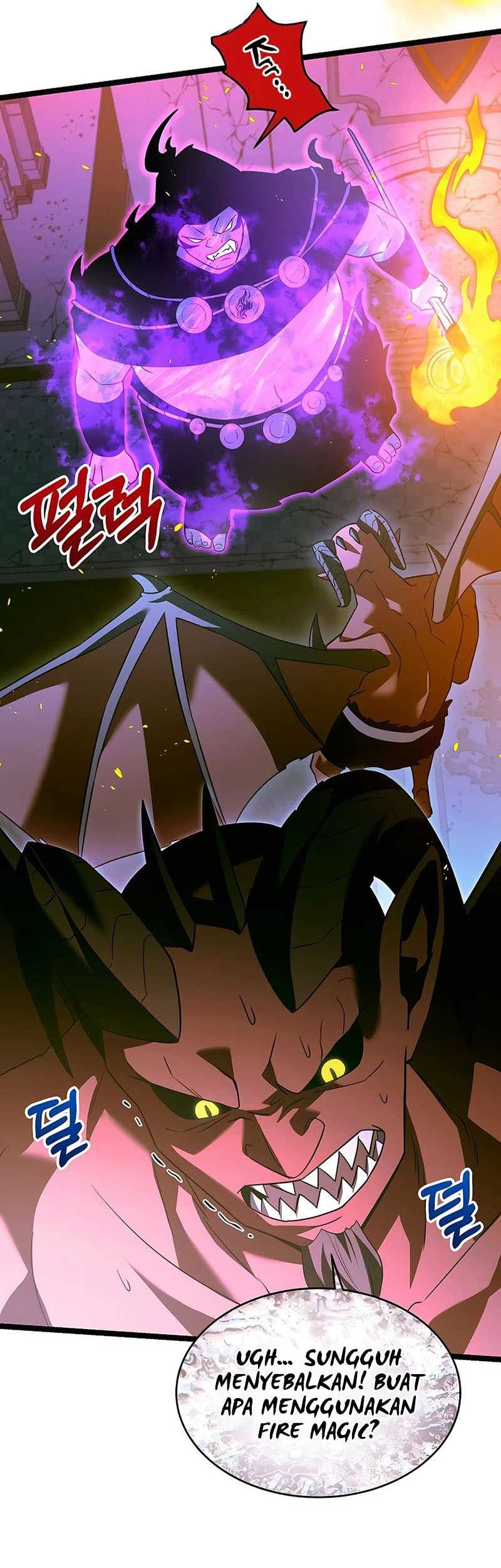 The Hero Became The Duke’s Eldest Son Chapter 32 Gambar 14