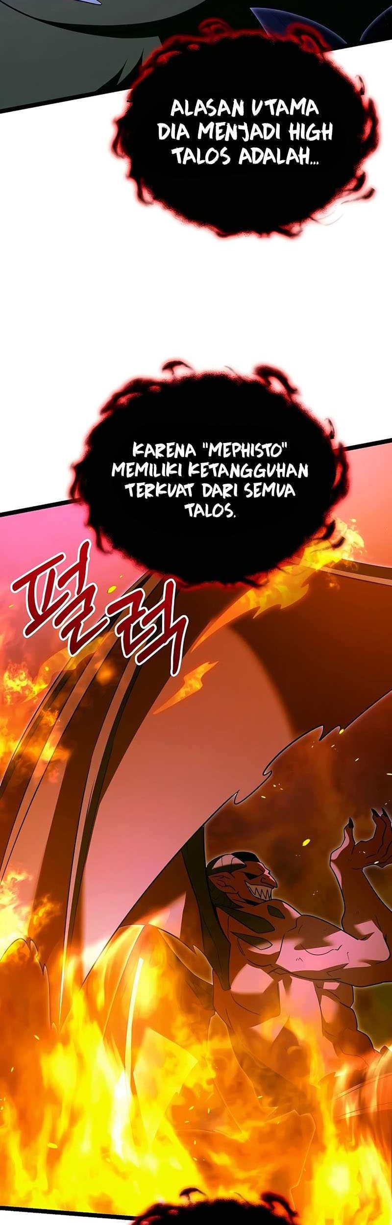 The Hero Became The Duke’s Eldest Son Chapter 32 Gambar 32
