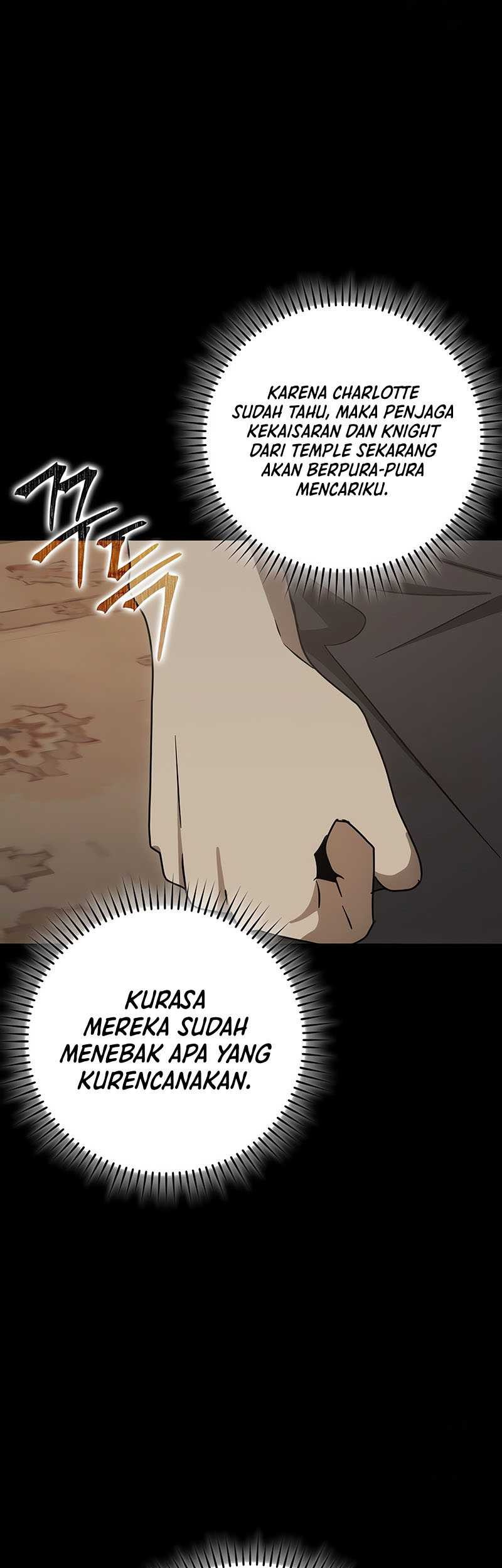 The Demon Prince Goes to the Academy Chapter 77 Gambar 40