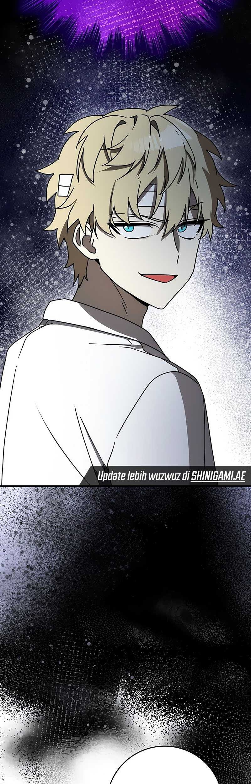 The Demon Prince Goes to the Academy Chapter 77 Gambar 42