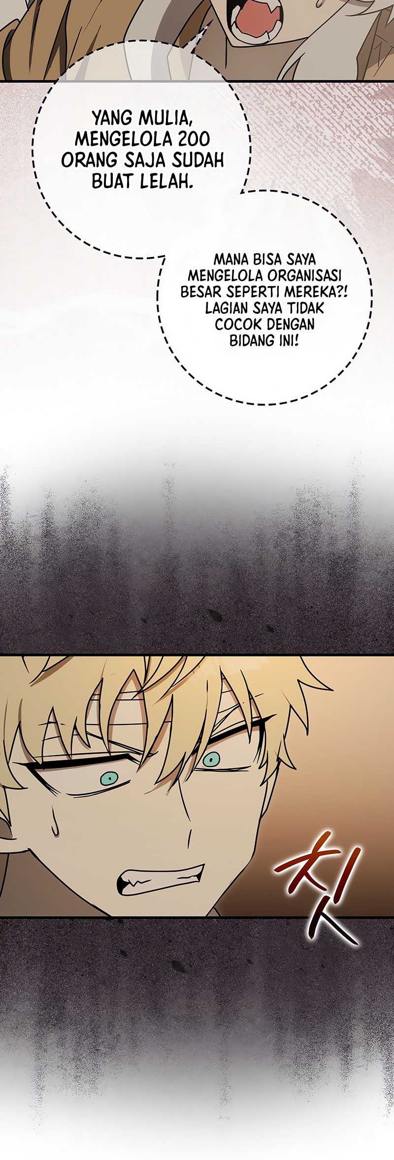 The Demon Prince Goes to the Academy Chapter 77 Gambar 50