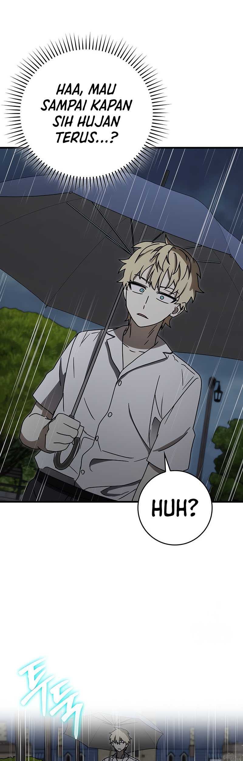 The Demon Prince Goes to the Academy Chapter 77 Gambar 59