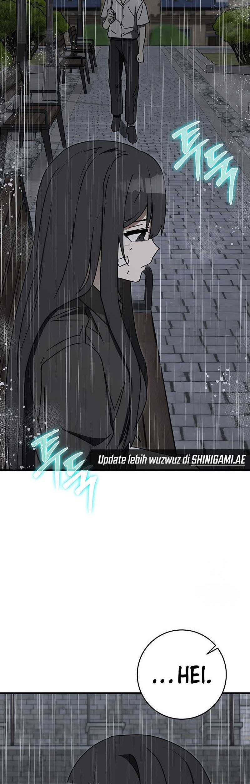 The Demon Prince Goes to the Academy Chapter 77 Gambar 60