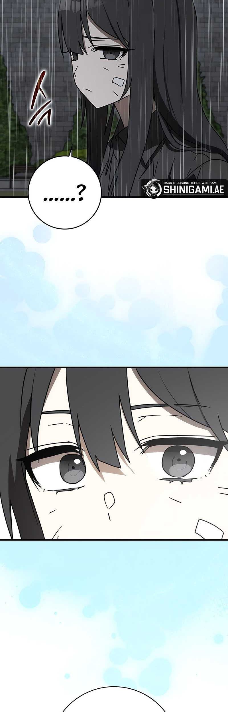 The Demon Prince Goes to the Academy Chapter 77 Gambar 61
