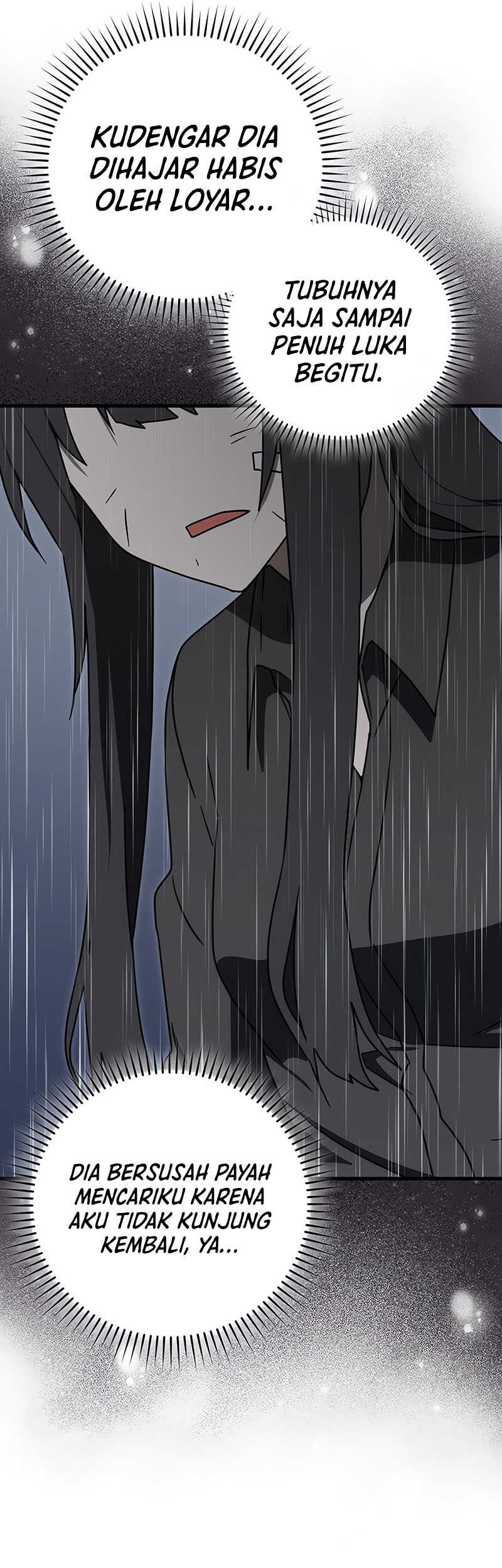 The Demon Prince Goes to the Academy Chapter 77 Gambar 63