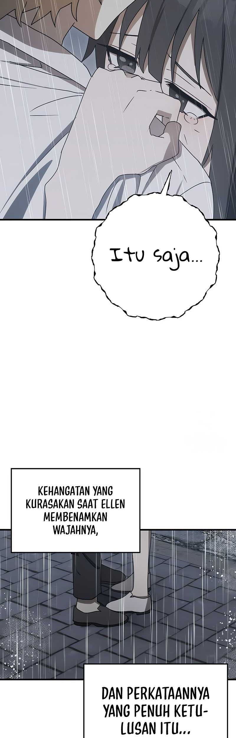 The Demon Prince Goes to the Academy Chapter 77 Gambar 69