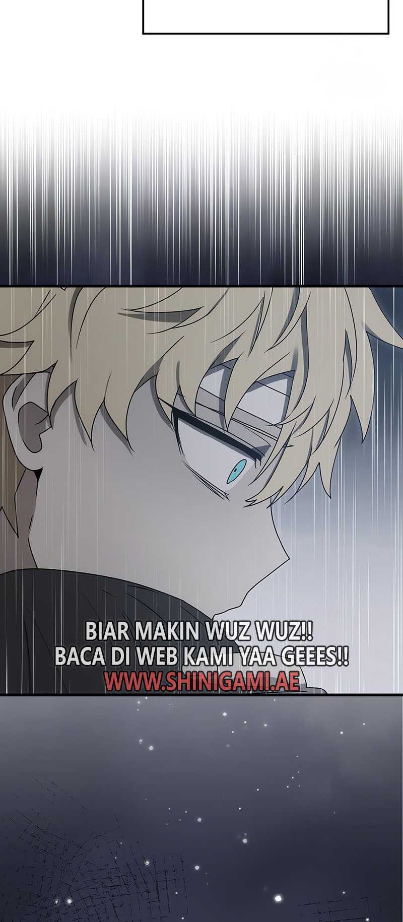 The Demon Prince Goes to the Academy Chapter 77 Gambar 70