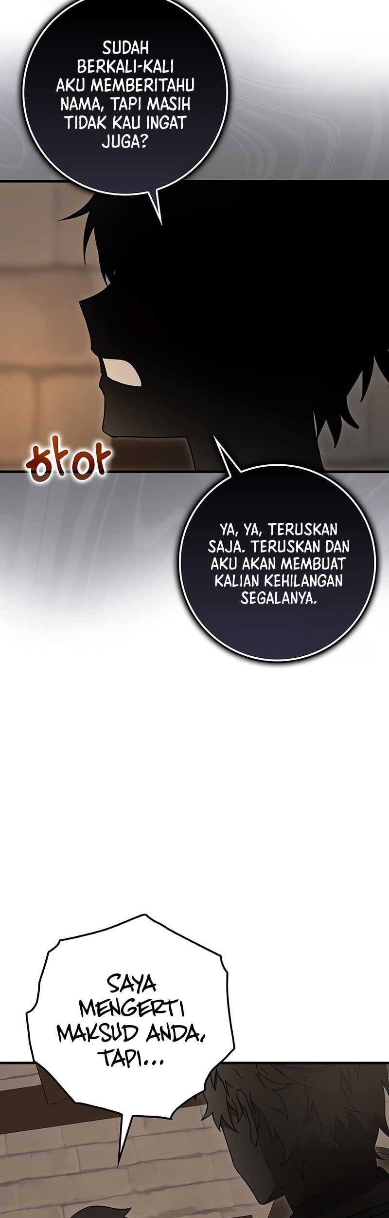 The Demon Prince Goes to the Academy Chapter 77 Gambar 4