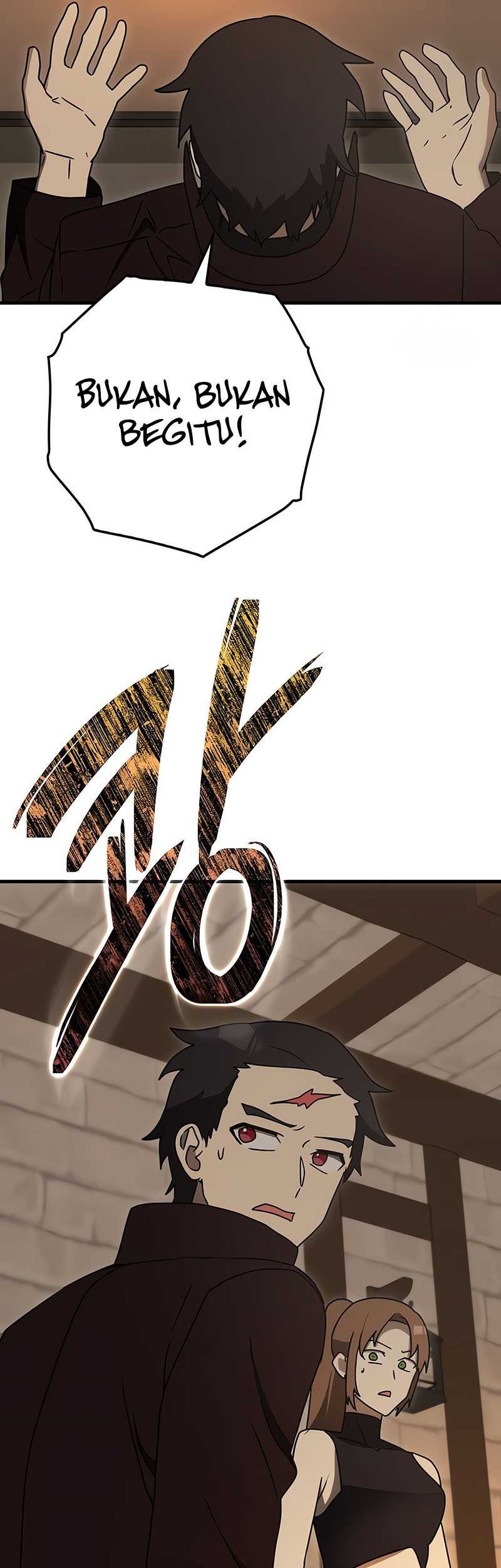 The Demon Prince Goes to the Academy Chapter 77 Gambar 7