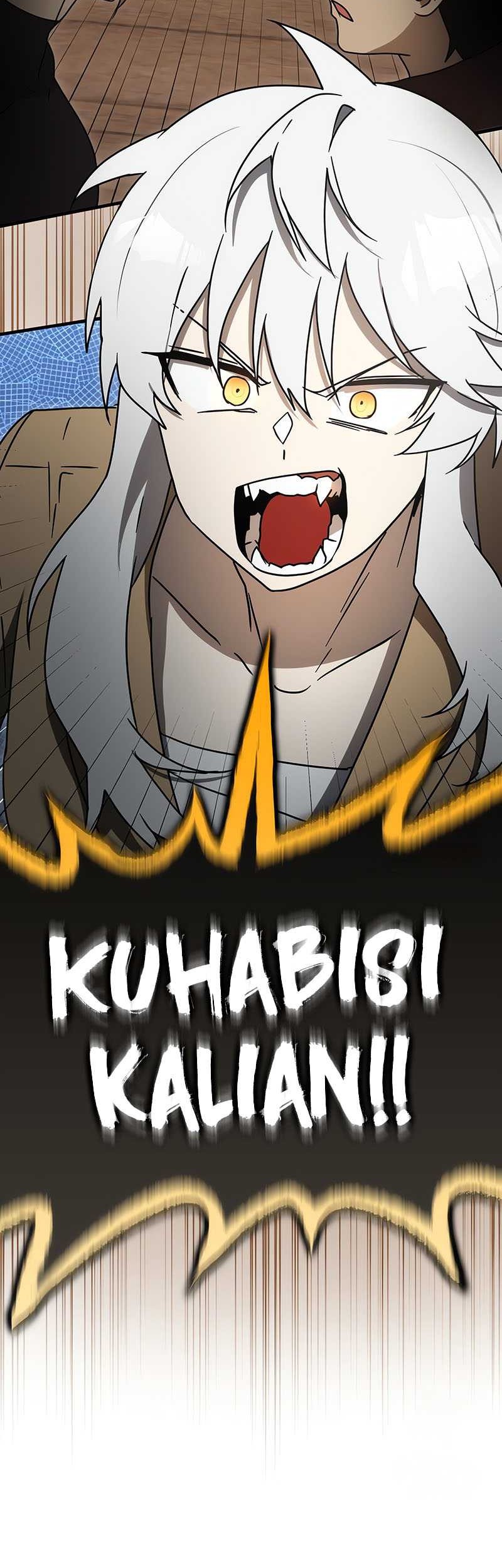 The Demon Prince Goes to the Academy Chapter 77 Gambar 9