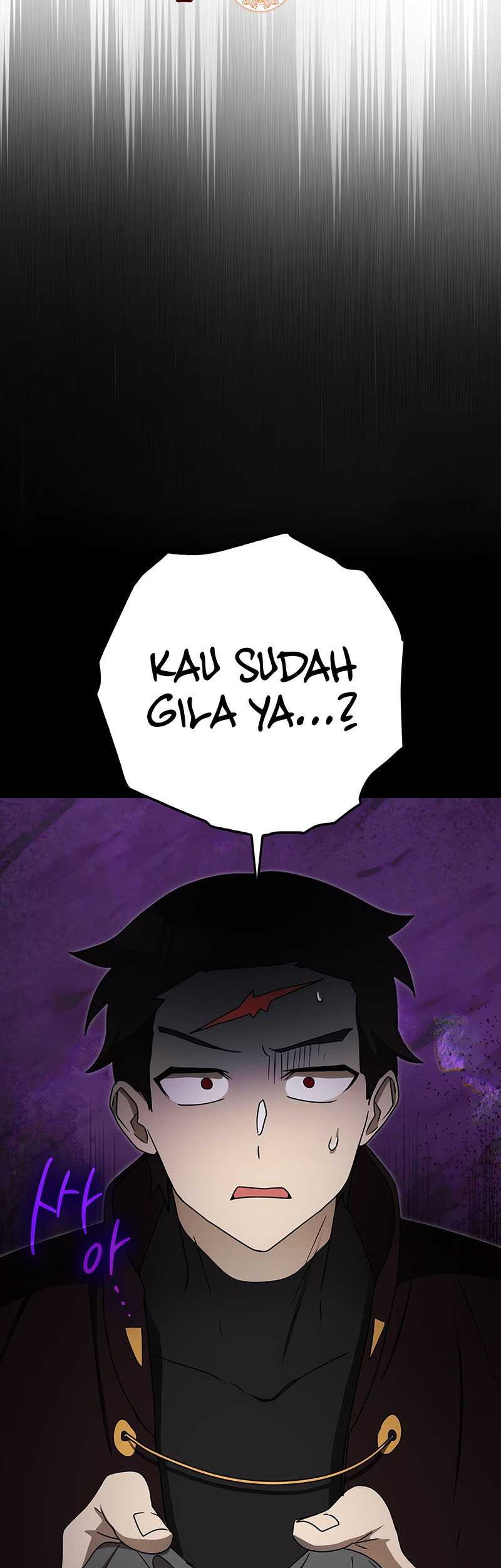 The Demon Prince Goes to the Academy Chapter 77 Gambar 13