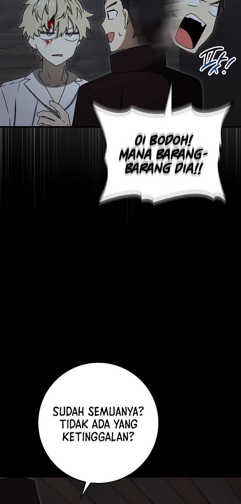 The Demon Prince Goes to the Academy Chapter 77 Gambar 18