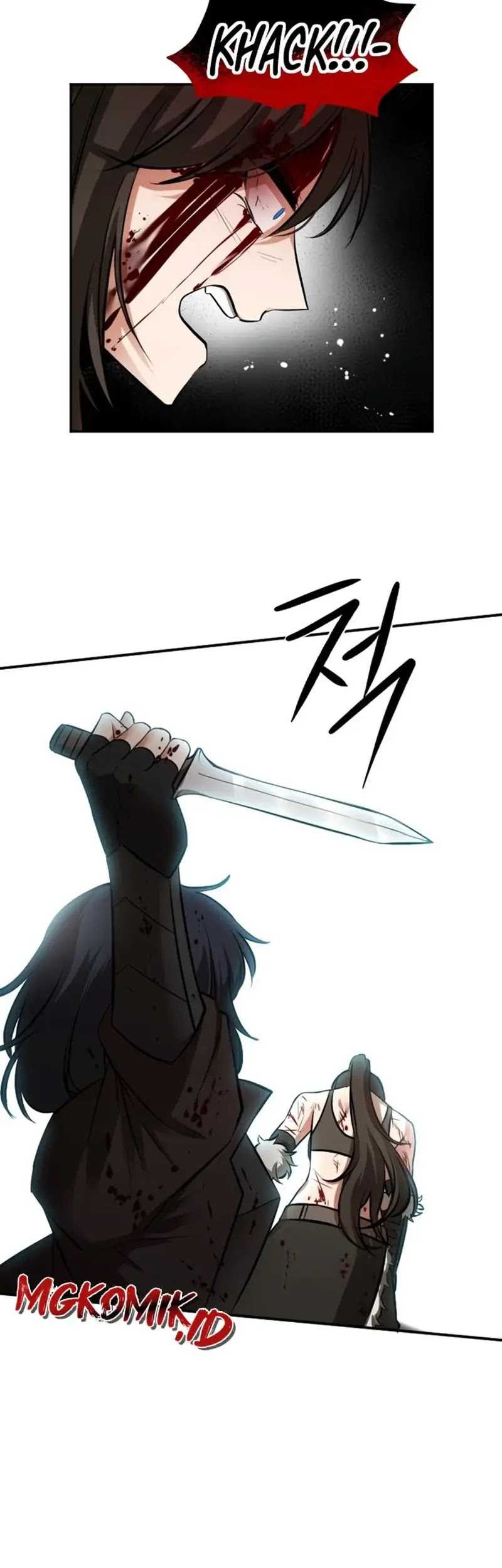 Entered the Academy as a Barbarian Chapter 13 Gambar 21